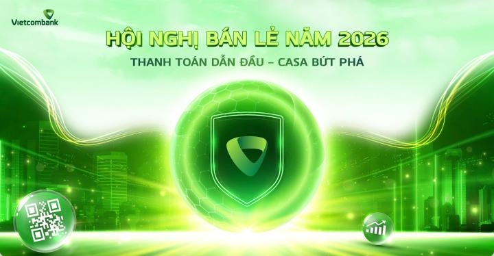 HỘI NGHỊ BÁN LẺ NĂM 2026 24/03